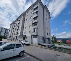Apartman Tesla Pale